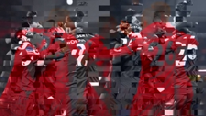 ترکیب اصلی لیورپول برابر وستهام اعلام شد