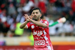 آغاز به کار مربی نسل زد در پرسپولیس!