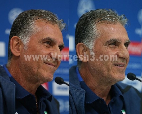 اصرار کی‌روش: کت مدعی به تن ما نمی رود!