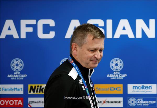 رسمی : سرمربی تیم ملی بحرین اخراج شد