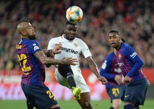 آمار عجیب بارسا در روزهای غیبت لئو مسی