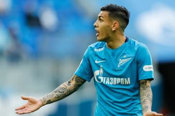 بی صبرانه منتظر اولین بازی برای PSG هستم