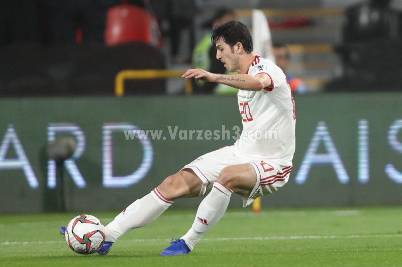 چرا انتقال سردار آزمون به ولوورهمپتون منتفی شد؟