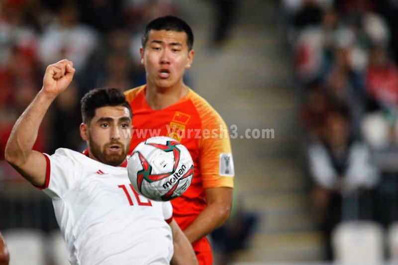 ایران و ژاپن؛ جنگ هم سن و سالها