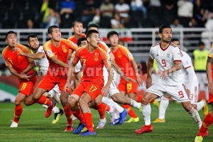 فوتبال ار‌وپایی ایران در قلب ابوظبی
