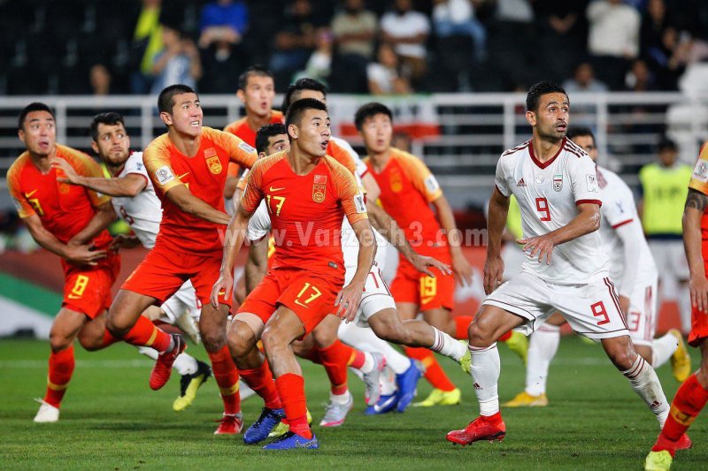 فوتبال اروپایی ایران در قلب ابوظبی