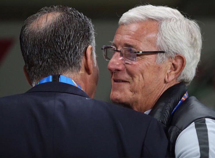 پیامد سه باخت در جام ملتها؛ 2 اخراج و یک استعفا