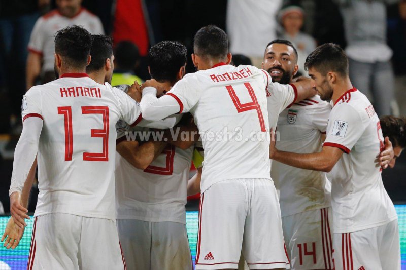 پیش‌بینی جالب اهالی هنر و ورزش از جدال ایران