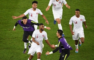 کره صفر- قطر 1؛ خداحافظ فوق‌ستاره، به انگلیس برگرد!