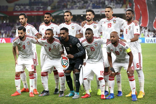 بلیط رایگان برای اماراتی ها در نیمه نهایی