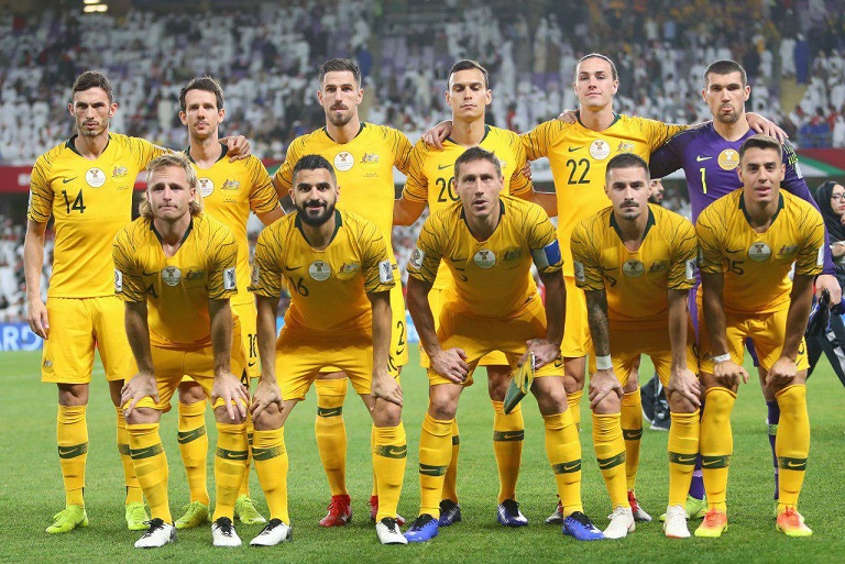 کاپیتان استرالیا: میخواستیم پرگلتر ببریم