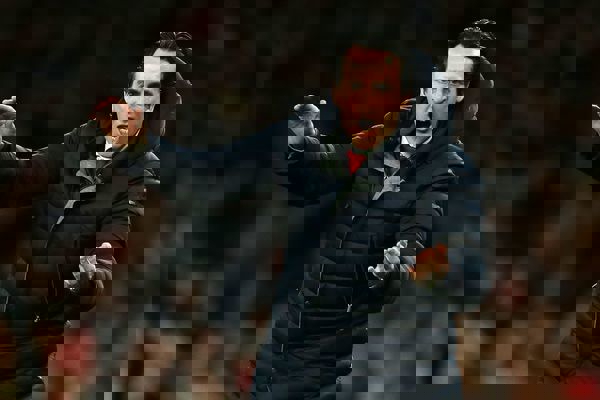 امری: مصدومیتها نگذاشت آنطور که باید بازی کنیم