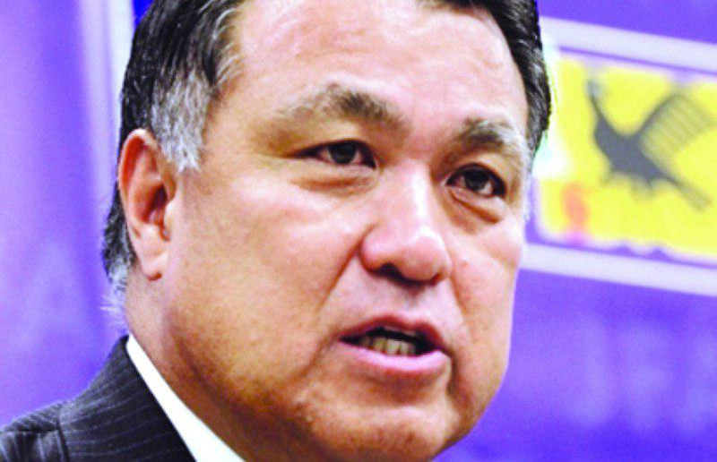 تاشیما: قهرمانی ژاپن را به بازی زیبا ترجیح می دهم