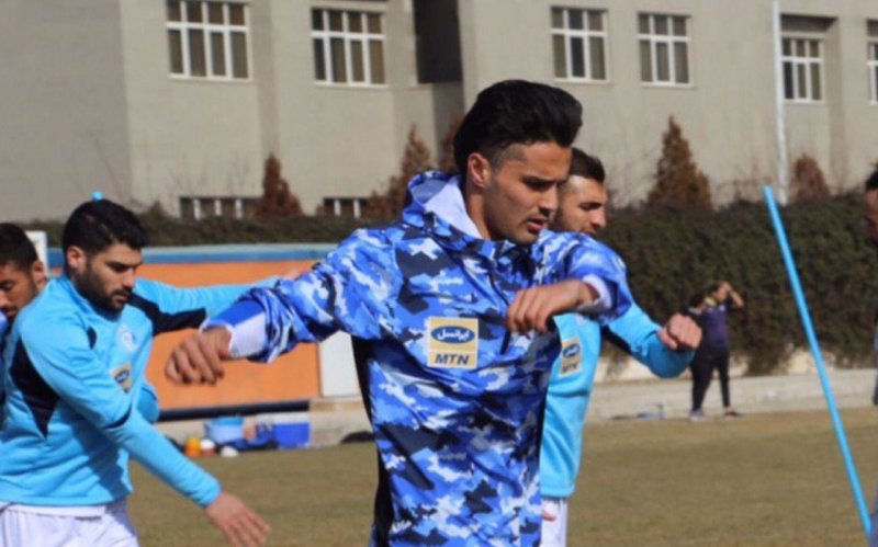 نورافکن: الهلال برای جبران شکست می‌آید