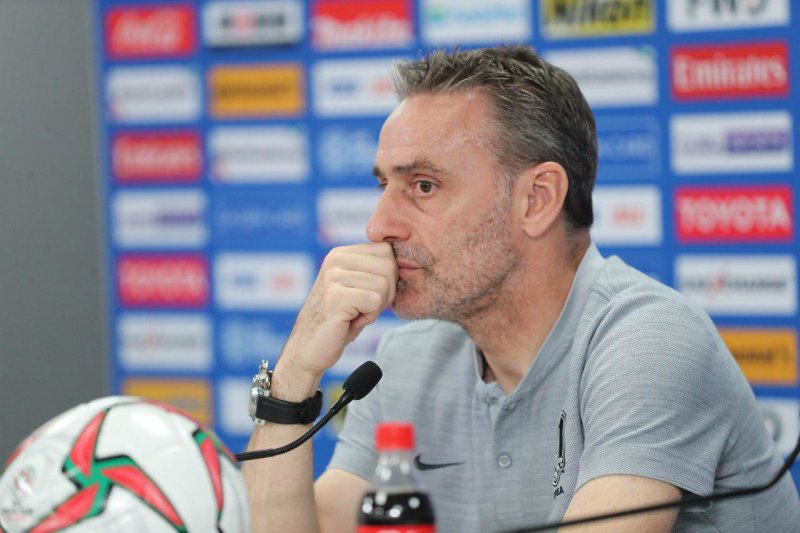 اولین و بزرگترین شکست بنتو با کره