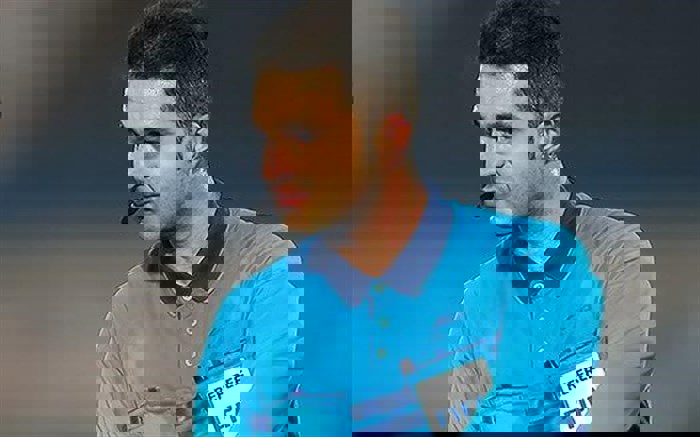 تیم داوری ایرانی در AFC CUP قضاوت می کند