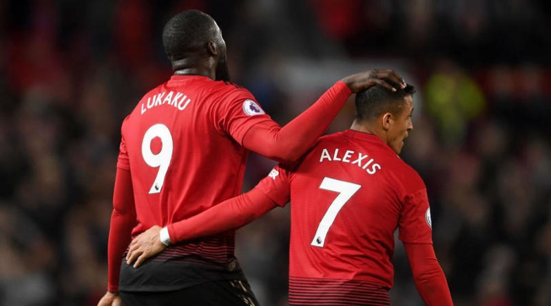 لوکاکو: پیش بینی می‌کردم سانچس بدرخشد