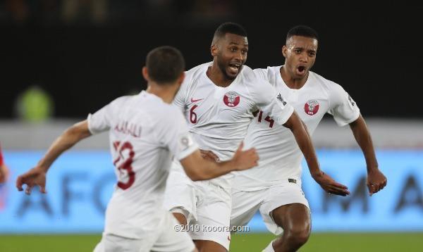 حاتم: خوشحالی از تاریخ سازی را نمیتوانیم وصف کنیم