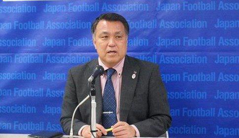 هدف اصلی ژاپن، المپیک توکیو و جام جهانی قطر است