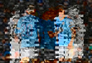 ترکیب اصلی منچستر سیتی برابر اورتون اعلام شد