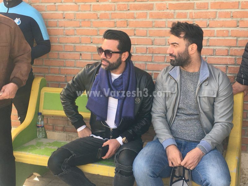 حنیف مربی استقلال شد