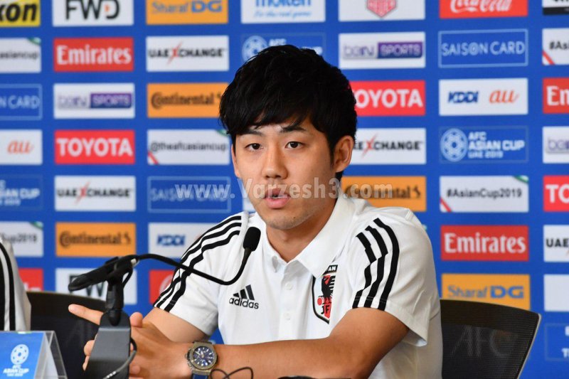 جام جهانی باعث شد به رویاهایم برسم