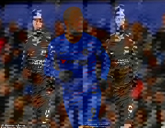 ایگواین به اندازه فصل درخشان ناپولی مصمم است