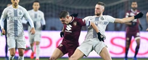 تورینو 1 - 0 اینتر؛ نراتزوری هدیه پسر عمو را پس زد!
