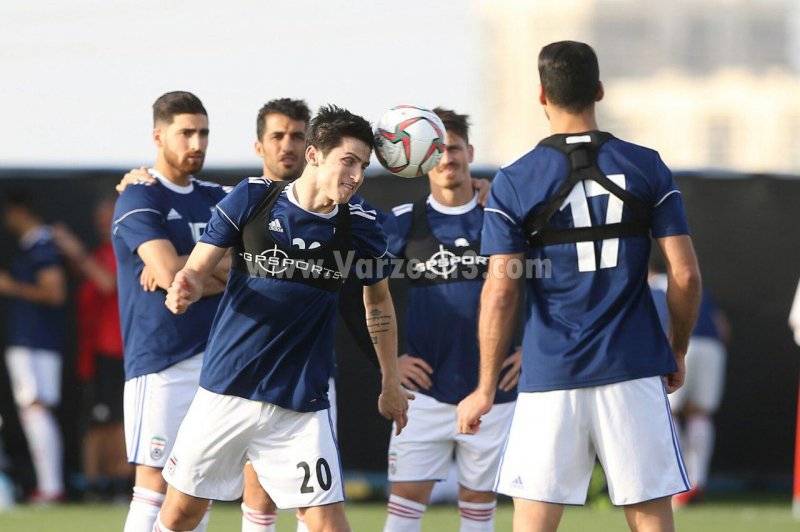 خط دفاع و حمله؛ ایران قوی تر از ژاپن