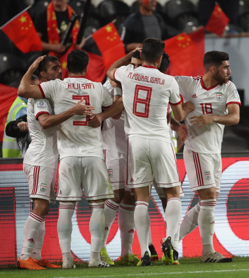 مایکل چرچ: ۴۹ به ۵۱ به نفع ایران