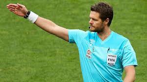 داور پراشتباه و عجیب برای ایران و ژاپن