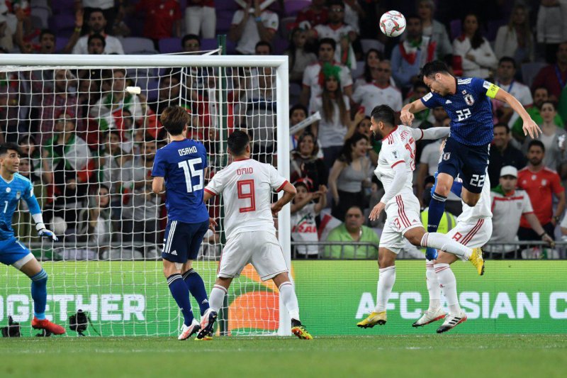 روزی که ملی‌پوشان 45 دقیقه فوتبال بازی کردند