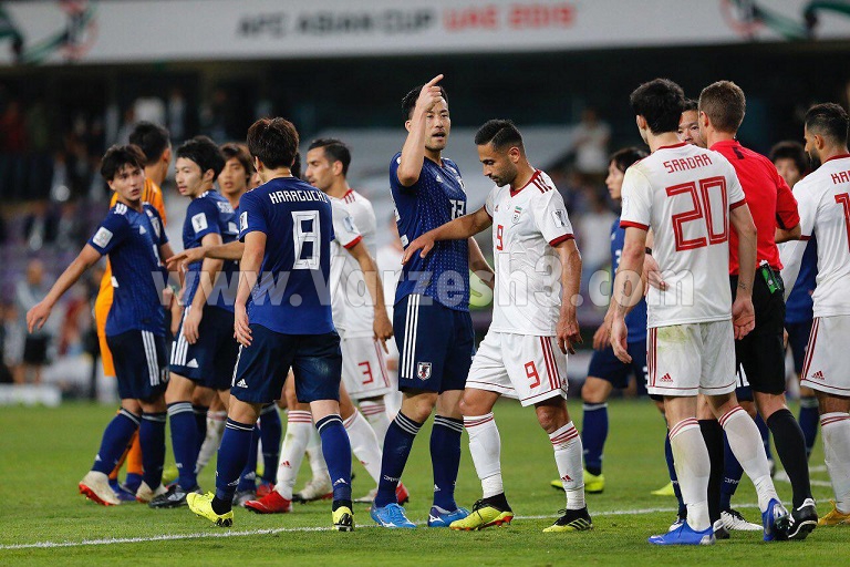 ایران بازهم قربانی اعتراضات بچه گانه
