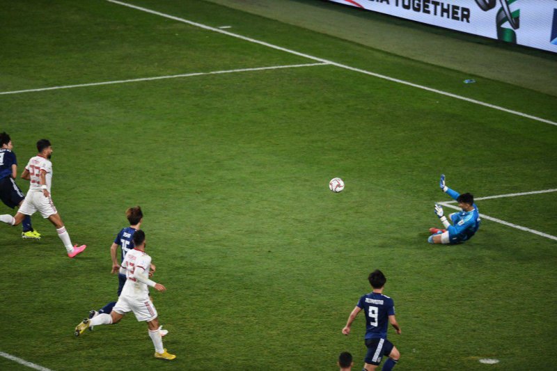 بدترین شکست تیم ملی در جام ملتها بعد از 31 سال!