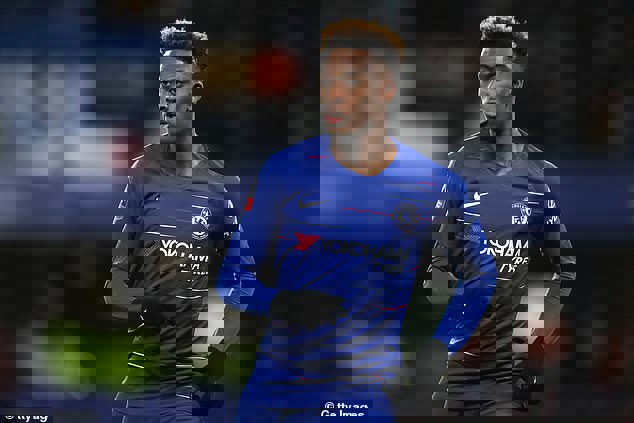 ستاره برزیلی: هادسون اودی به بایرن جواب منفی بدهد