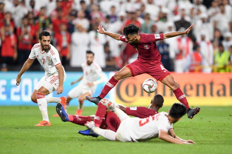 اولین فینال تاریخ قطر با طعم بهترینها