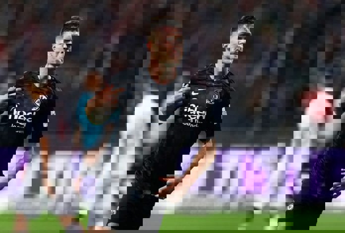 یک گزینه ناشناخته در لیست خرید رئال مادرید