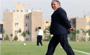 رضا رجبی: بازی مستقیم ما دلخواه بحرین بود