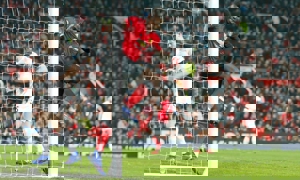 یونایتد 2 – 2 برنلی؛ بازگشت در فرگی تایم!