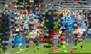 نیوکاسل 2 - 1 سیتی؛ تقدیم به یورگن کلوپ!