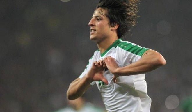 تکذیب انتقال ستاره جام ملتها به یووه