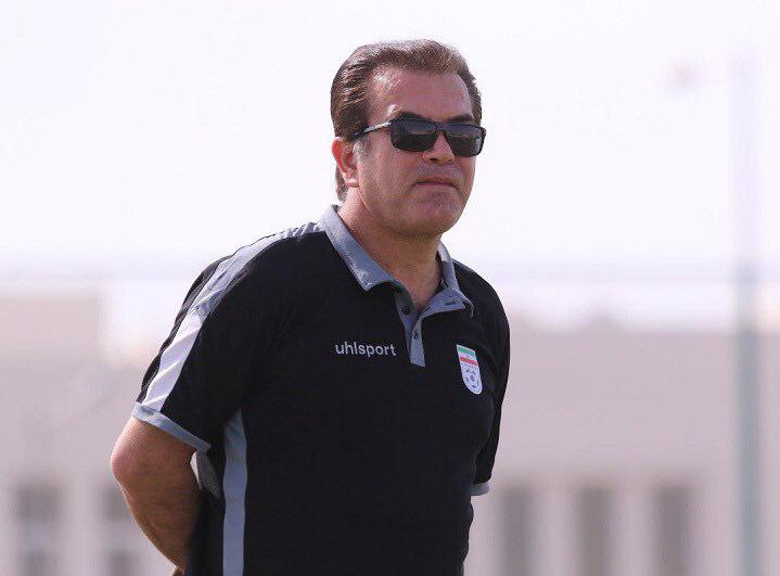 استیلی:امیدوارم قول های مسئولین ورزش عملی شود