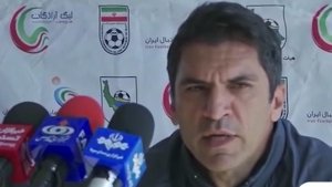 حرف شما غلط است، سپیدرود اصلا ناامید نیست!