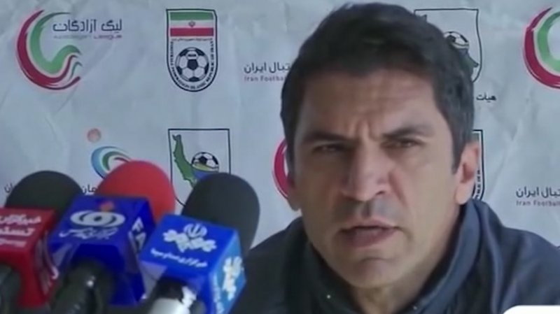 حرف شما غلط است، سپیدرود اصلا ناامید نیست!