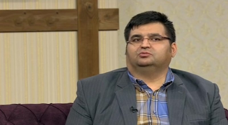 حسین رضازاده در کره جنوبی به کرونا مبتلا شد