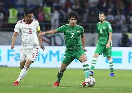 پدیده فوتبال عراق در الزوراء می‌ماند