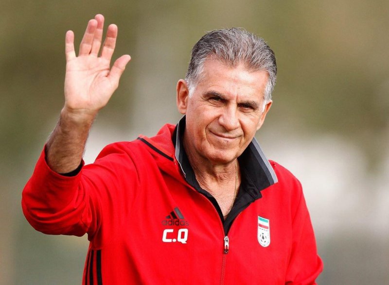 توضیح فدراسیون مبنی بر عدم بدرقه کی‌روش