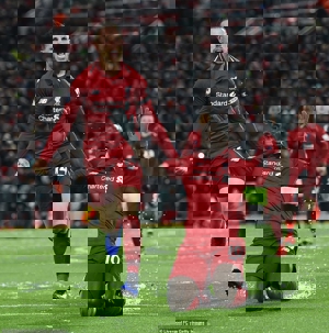 ترکیب اصلی لیورپول مقابل بورنموث مشخص شد