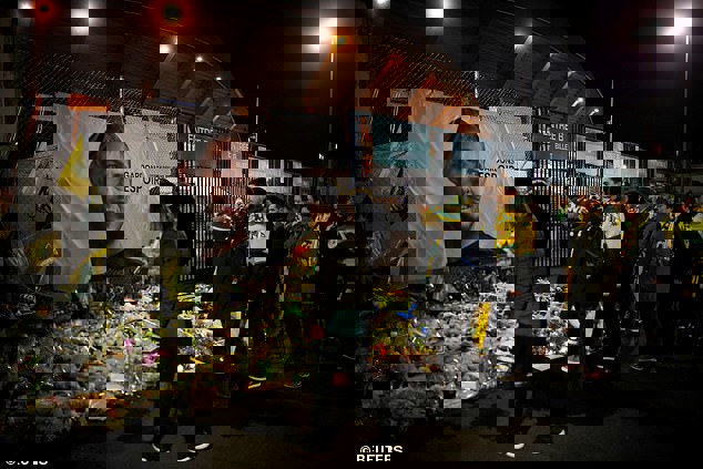 بازنشسته شدن پیراهن شماره 9 نانت به خاطر سالا