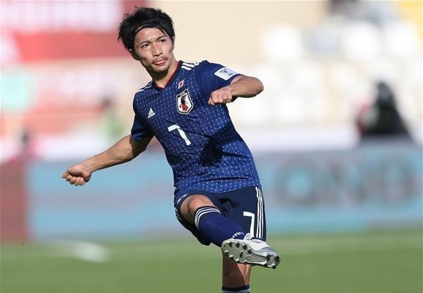 فصل جدیدی را در فوتبال ژاپن ایجاد می کنیم